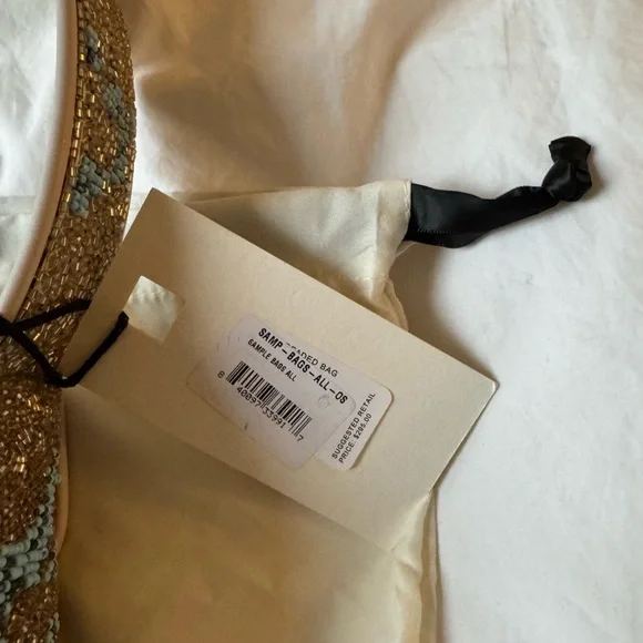 Staud Tommy Beaded Women's Bag - Picture 9 of 9